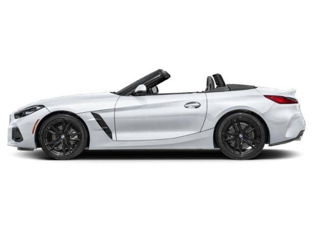 2026 Bmw Z4 sDrive30i photo 3