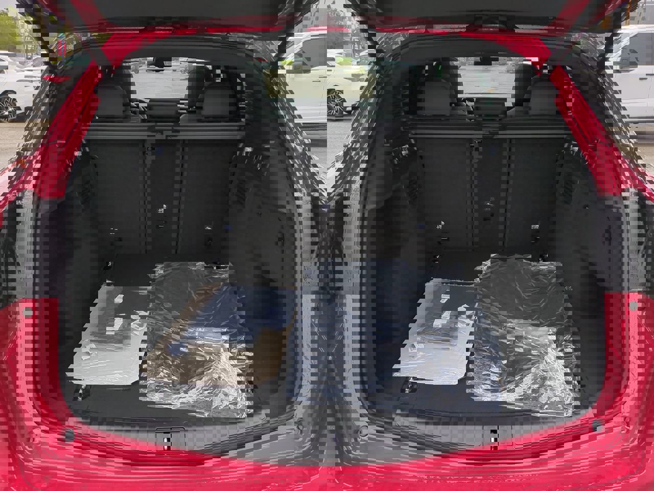 2025 Alfa Romeo Stelvio Sprint Base photo 12