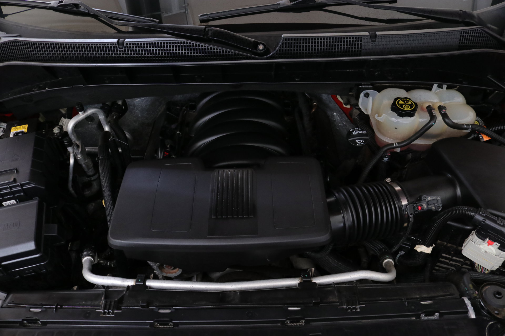 2021 Chevrolet Silverado 1500 LT photo 30