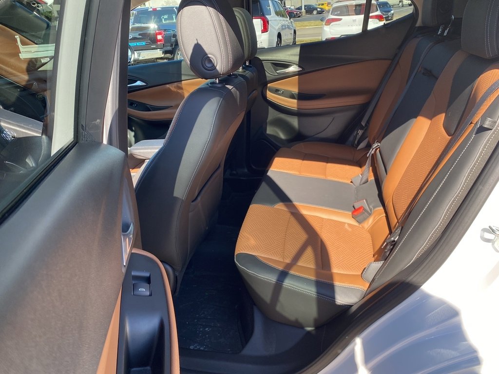 2021 Buick Encore GX Essence photo 19