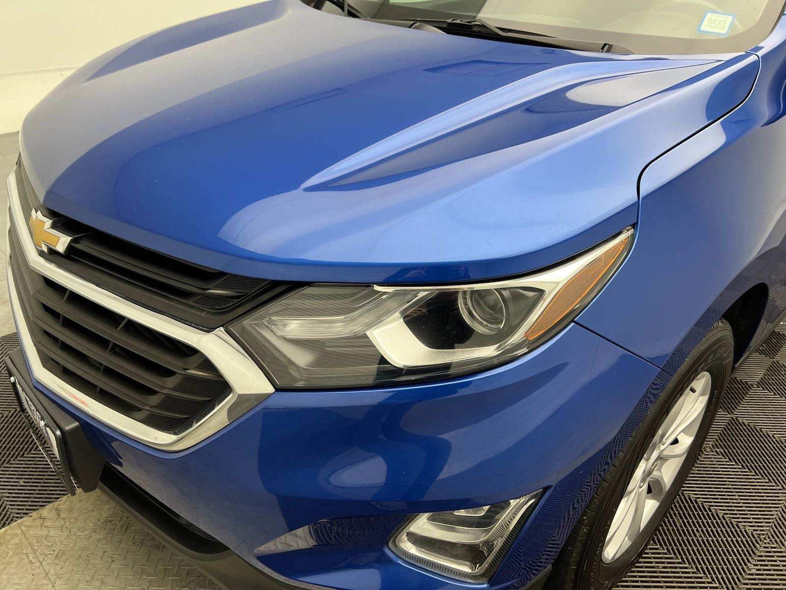 PreOwned 2019 Chevrolet Equinox LT Sport Utility Chittenango 