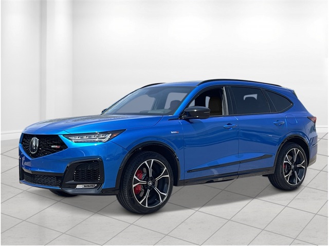 2026 Acura MDX Type S w/Advance Package's photo