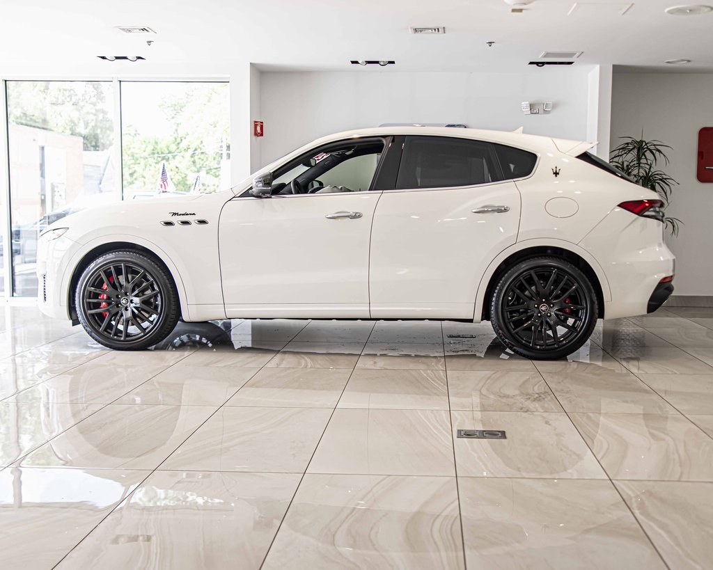 2024 MASERATI LEVANTE - Image 6