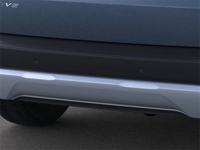 2025 Ford Escape Active photo 20