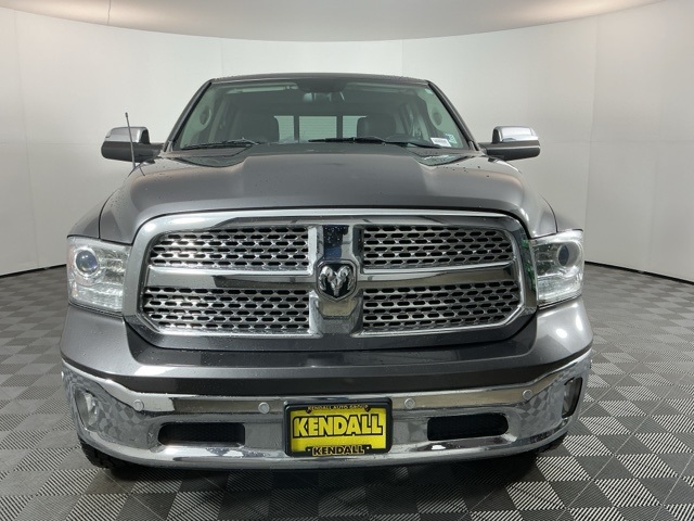 2017 Ram 1500 Laramie photo 2