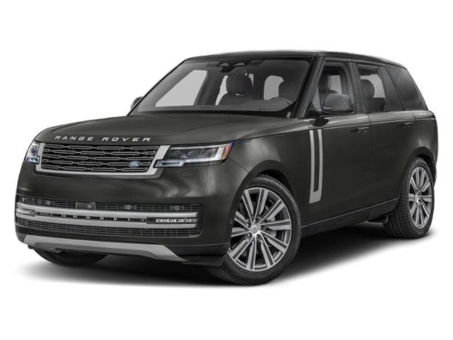 2026 Land Rover Range Rover SE's photo