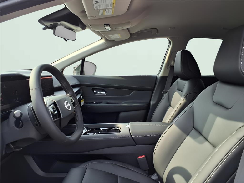 2025 Nissan Murano SV photo 5