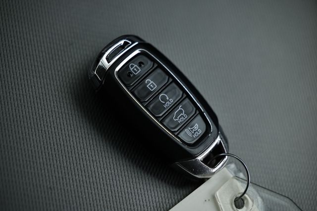 2022 Hyundai Palisade Calligraphy photo 36