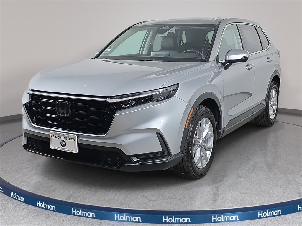 2023 Honda CR-V EX-L's photo