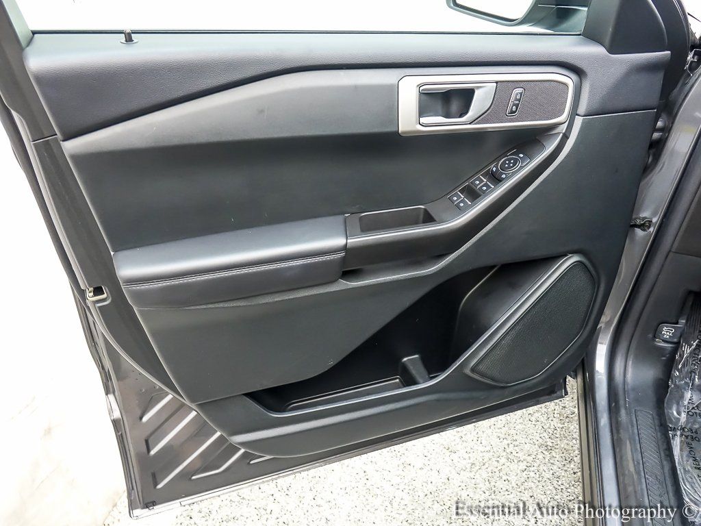 2023 FORD EXPLORER - Image 19