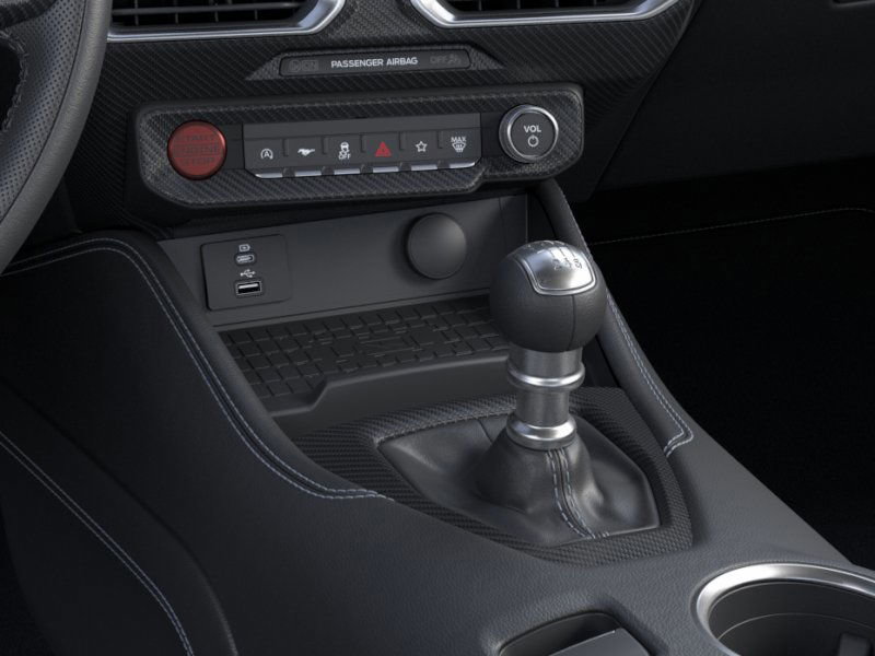 2025 Ford Mustang GT Premium photo 13