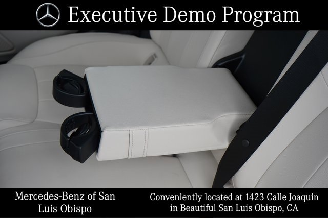 2025 Mercedes Benz CLA 250 photo 18