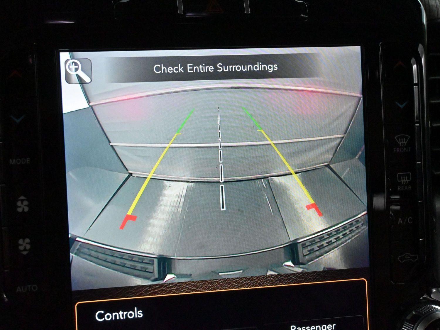 2019 Ram 1500 Longhorn photo 20