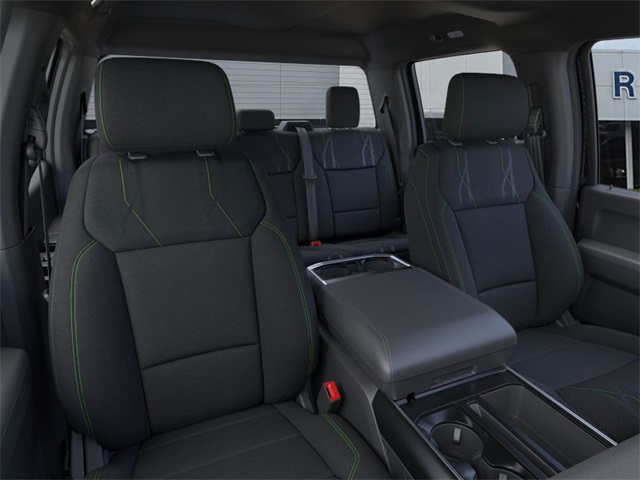2025 Ford F-150 STX photo 8