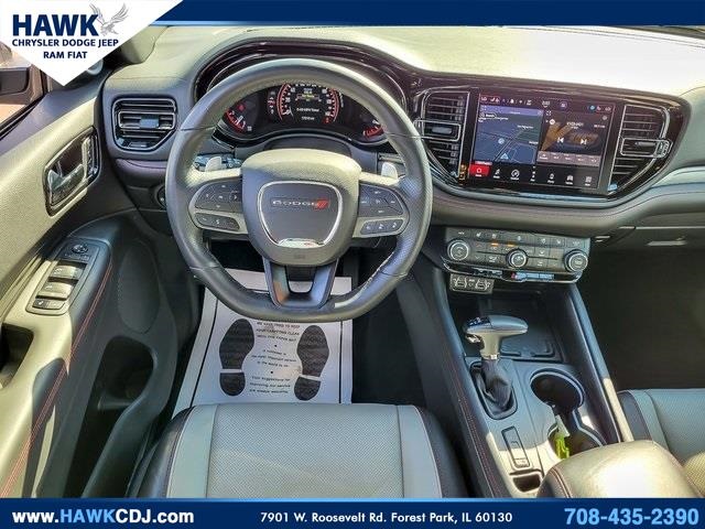 2024 DODGE DURANGO - Image 14