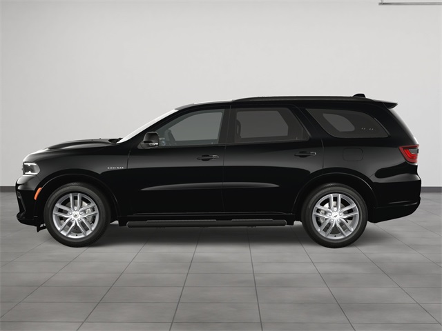 2025 Dodge Durango R/T photo 3