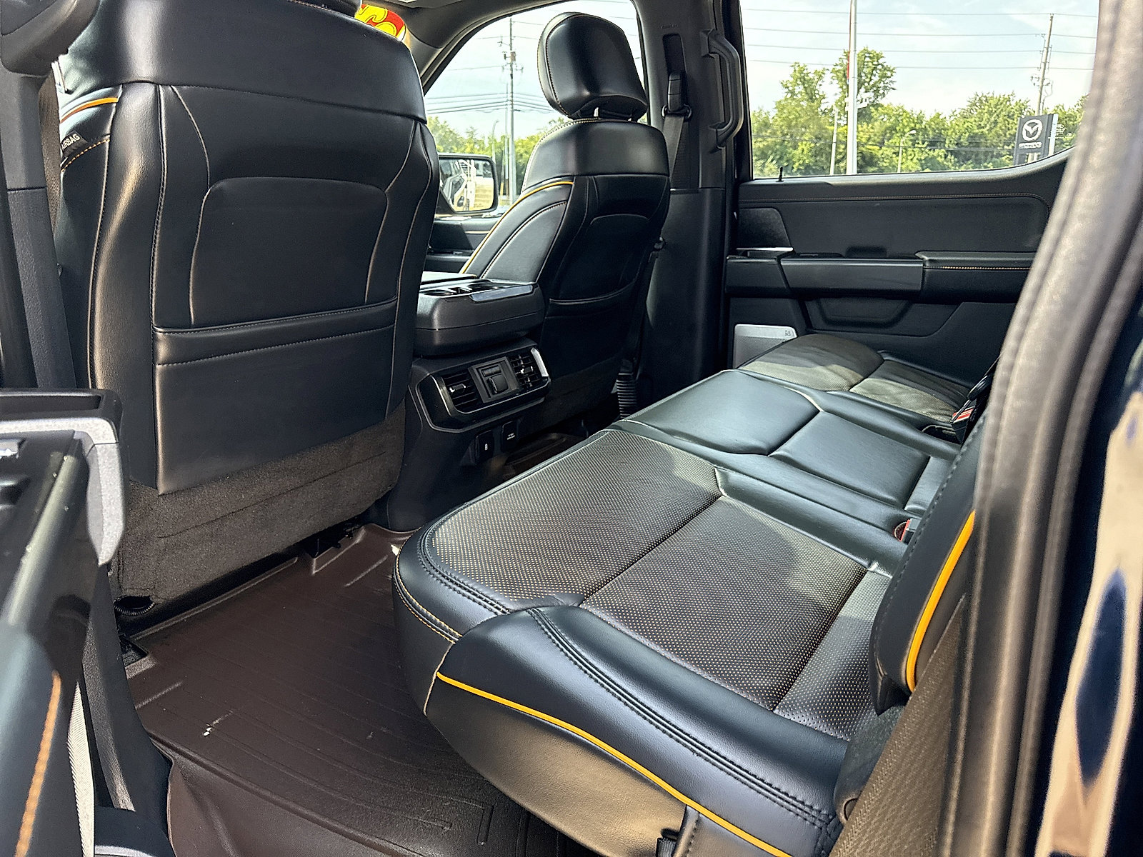 2022 Ford F-150 Tremor photo 14