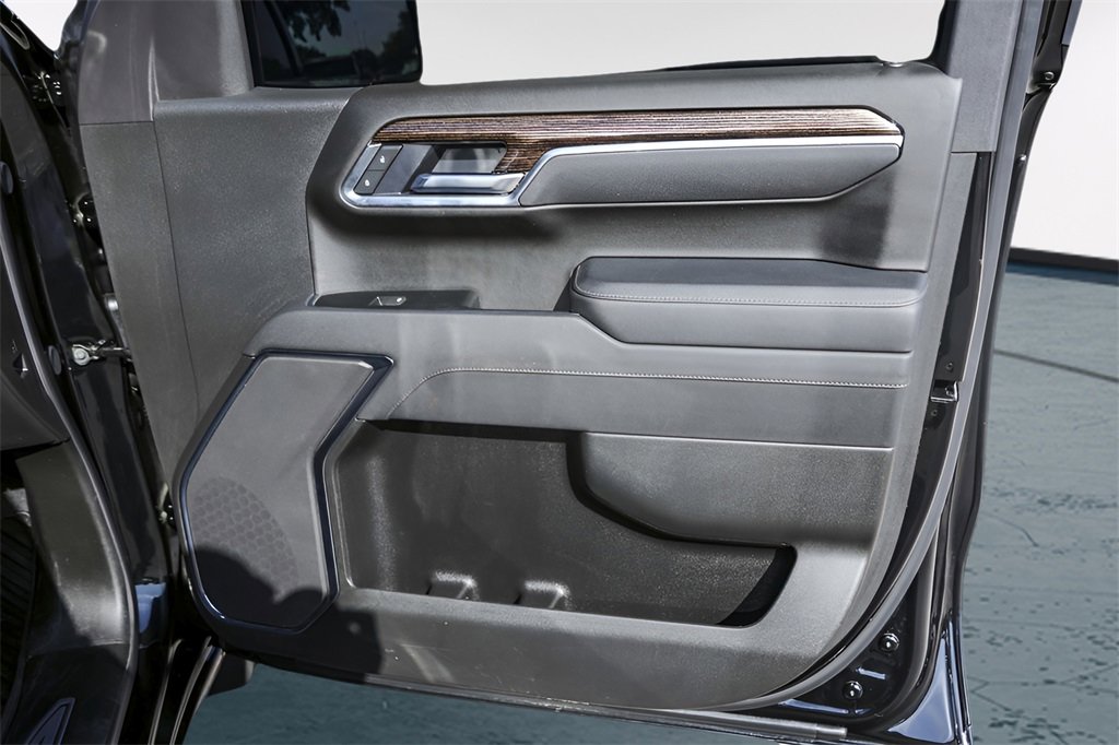 2025 Gmc Sierra 1500 Elevation photo 29