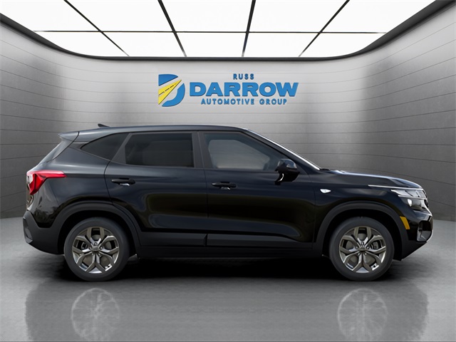 2026 Kia Seltos LX photo 7