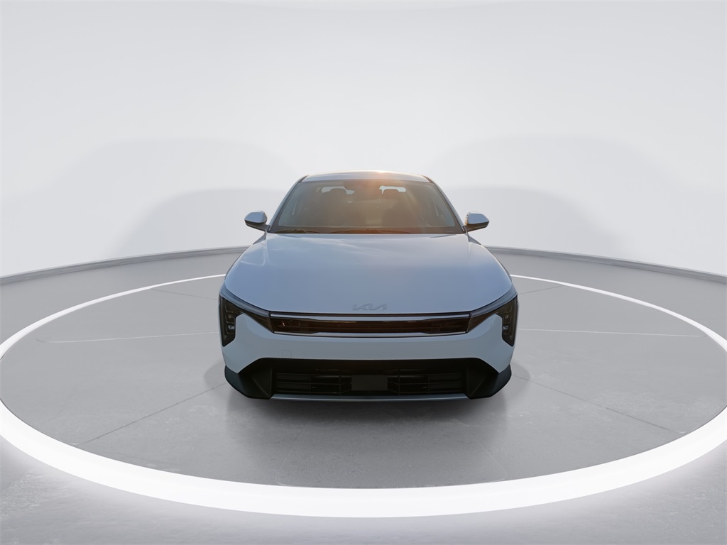 2025 Kia K4 EX photo 3