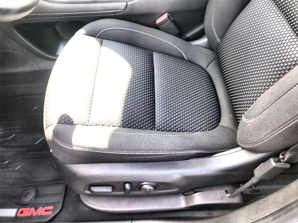 2023 Gmc Acadia SLE photo 10