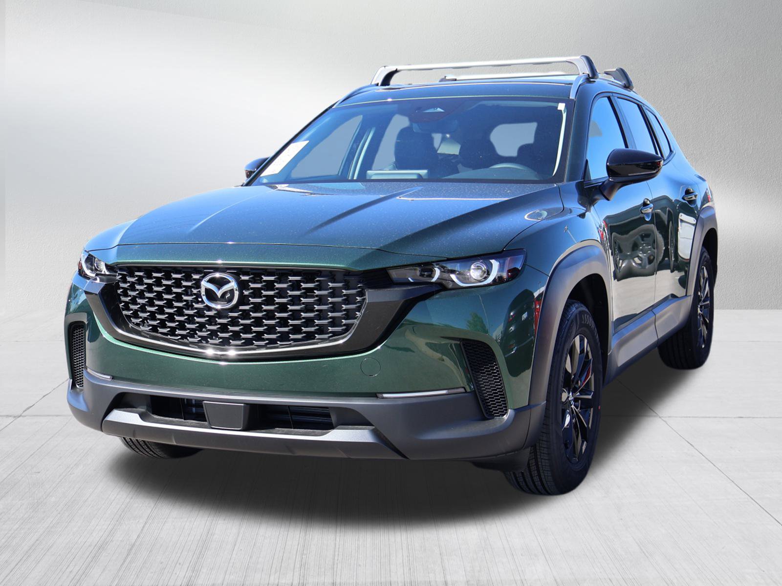 2025 Mazda CX-50 2.5 S Preferred photo 3