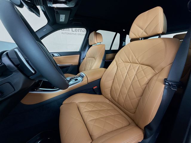 2026 Bmw X5 xDrive50e photo 19