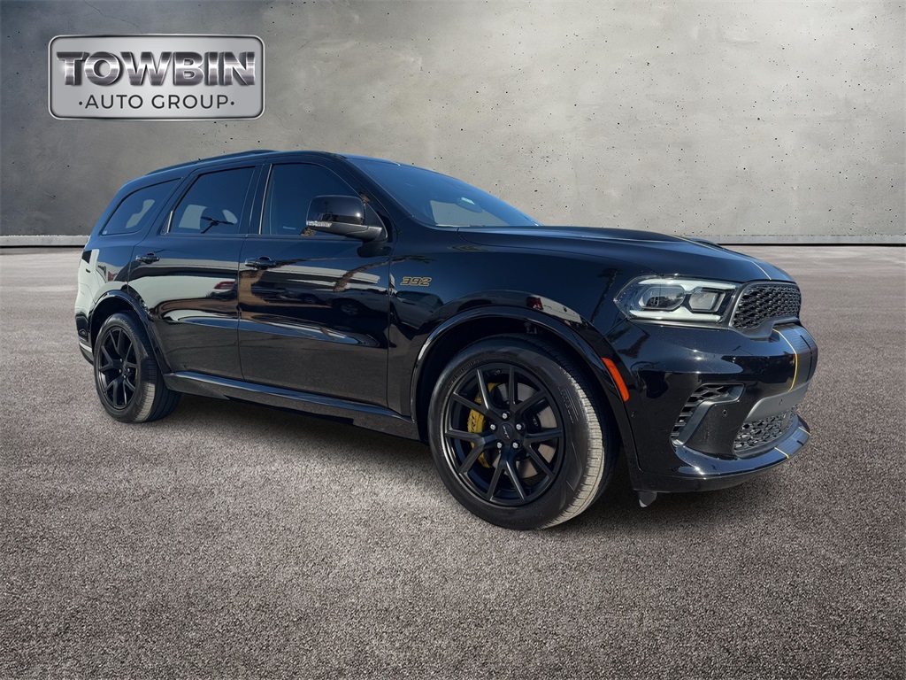 2024 Dodge Durango SRT 392 photo 2