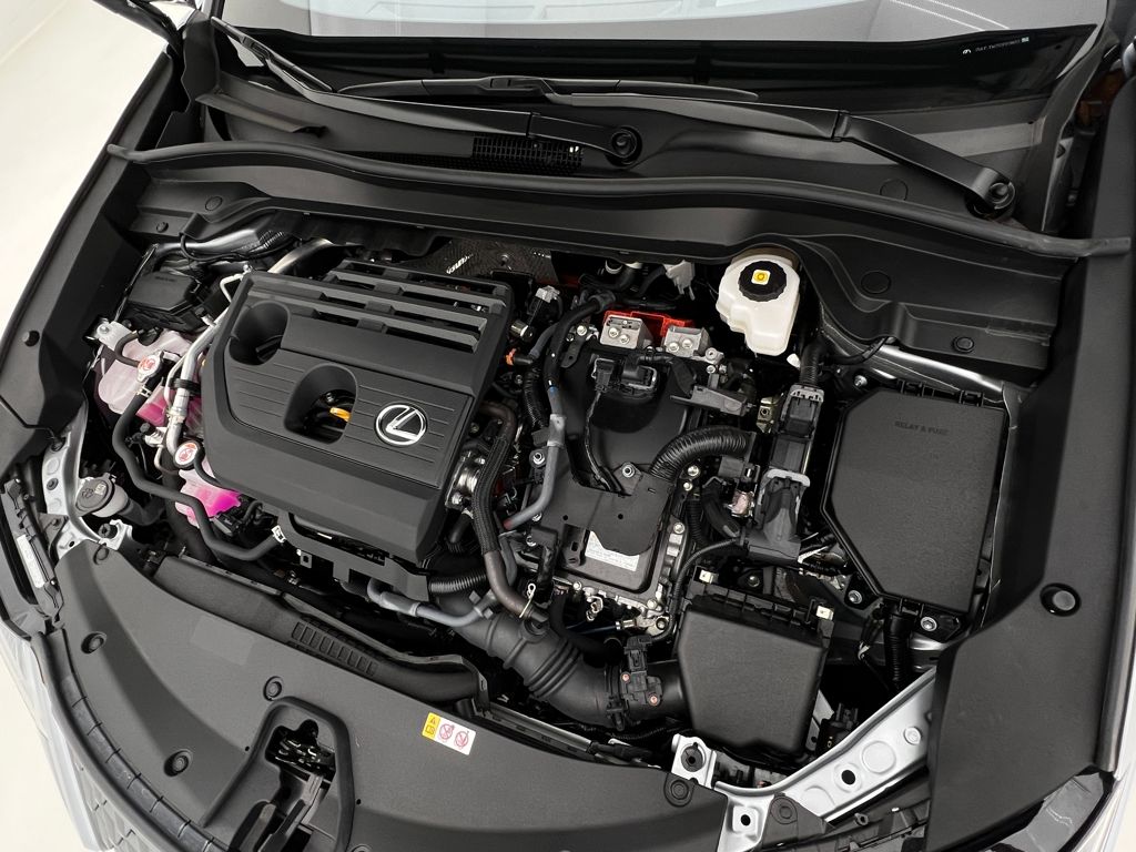 2025 Lexus UX Premium photo 30