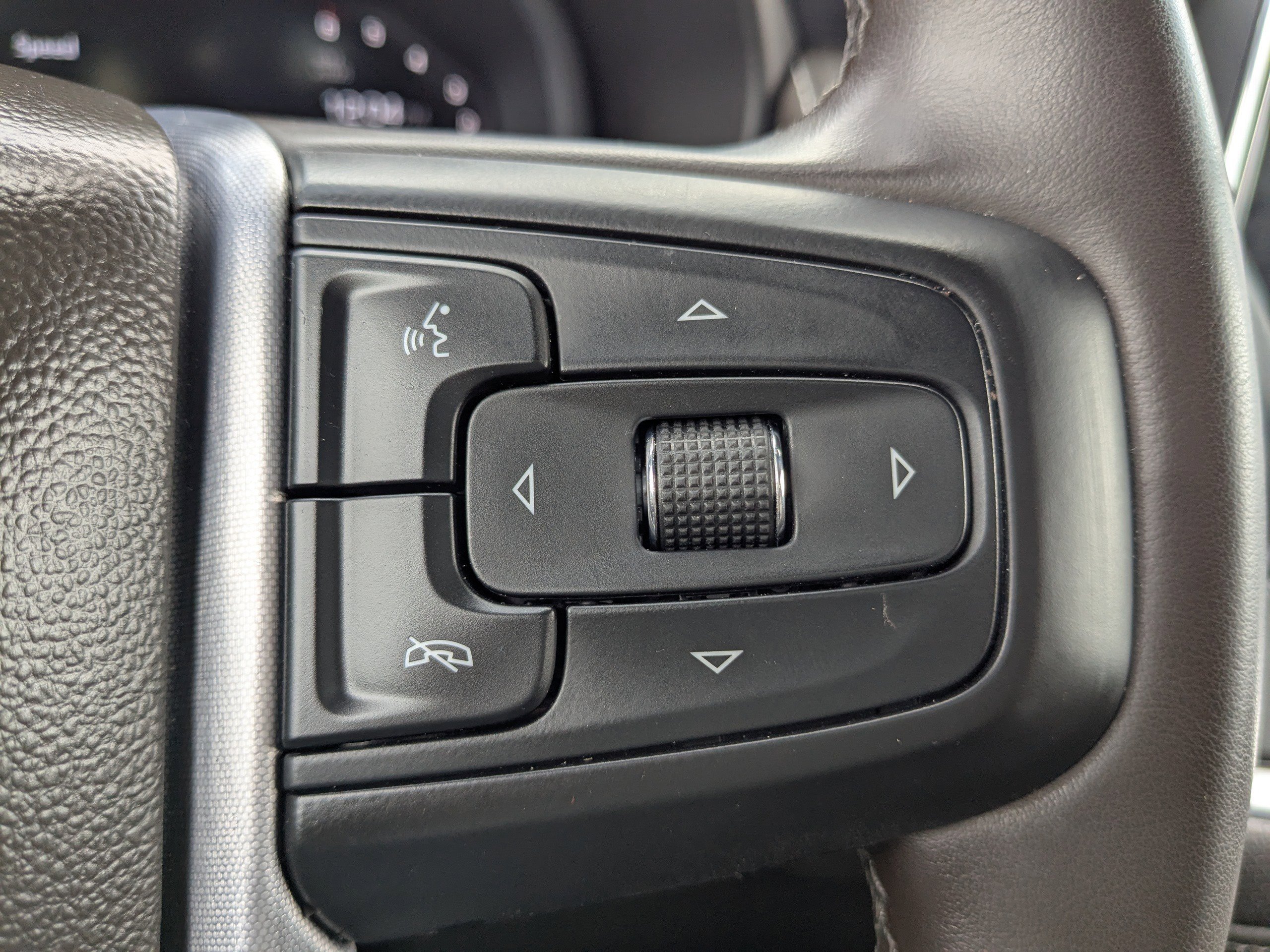 2023 Gmc Yukon SLT photo 21