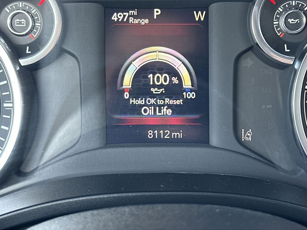 2025 Ram 1500 Big Horn Lone Star photo 17
