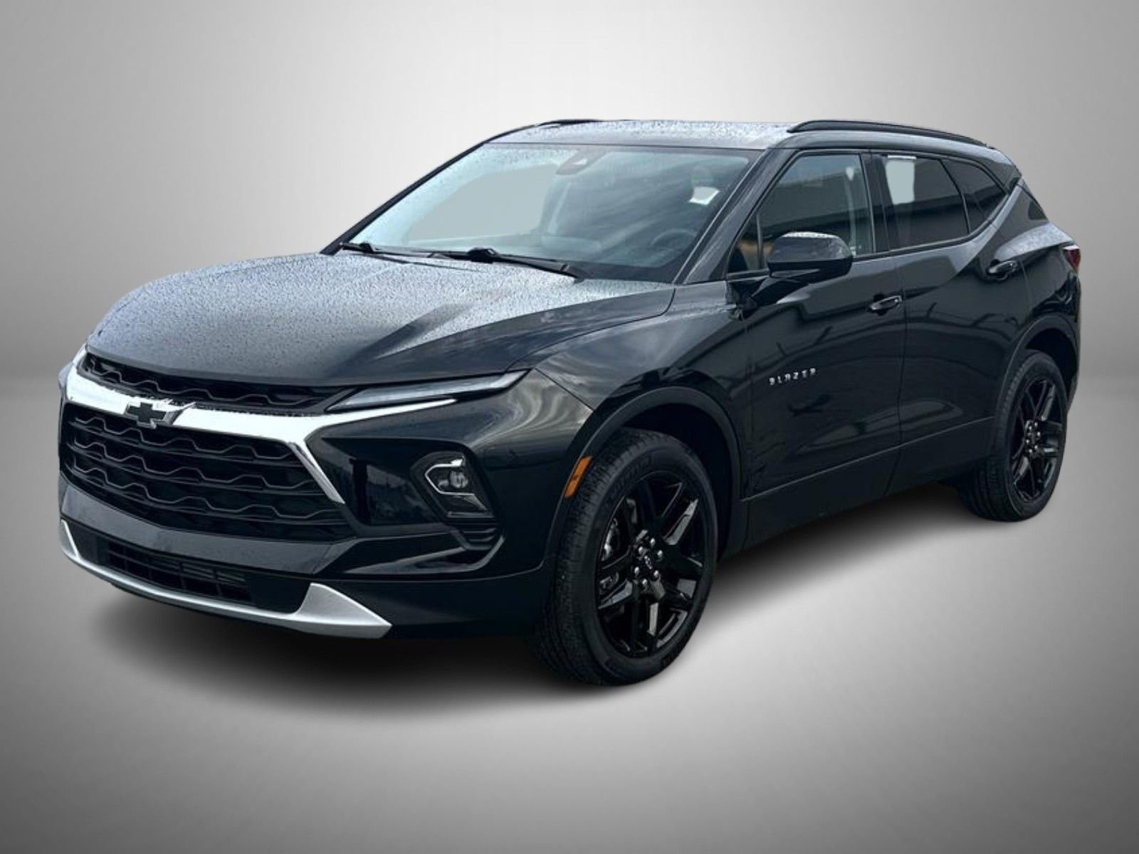 2023 Chevrolet Blazer 2LT's photo