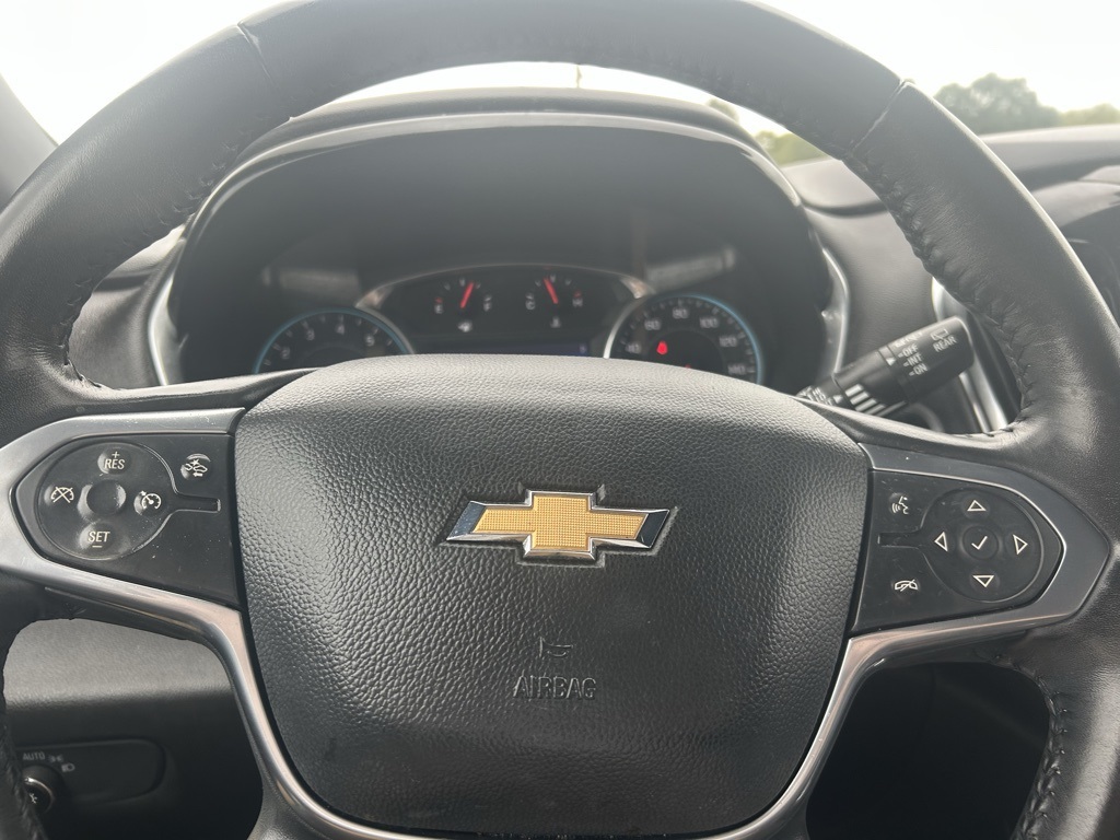 2022 Chevrolet Traverse photo 13