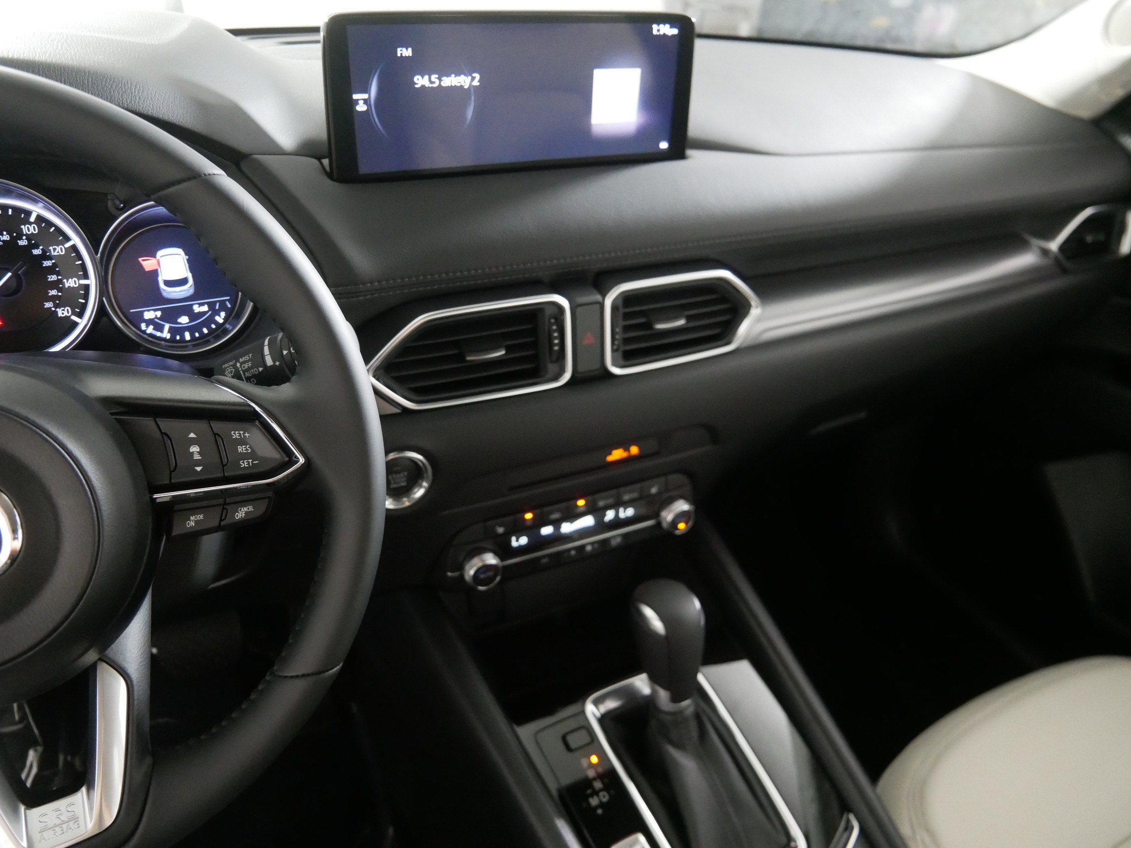 2025 Mazda CX-5 2.5 S Preferred photo 2