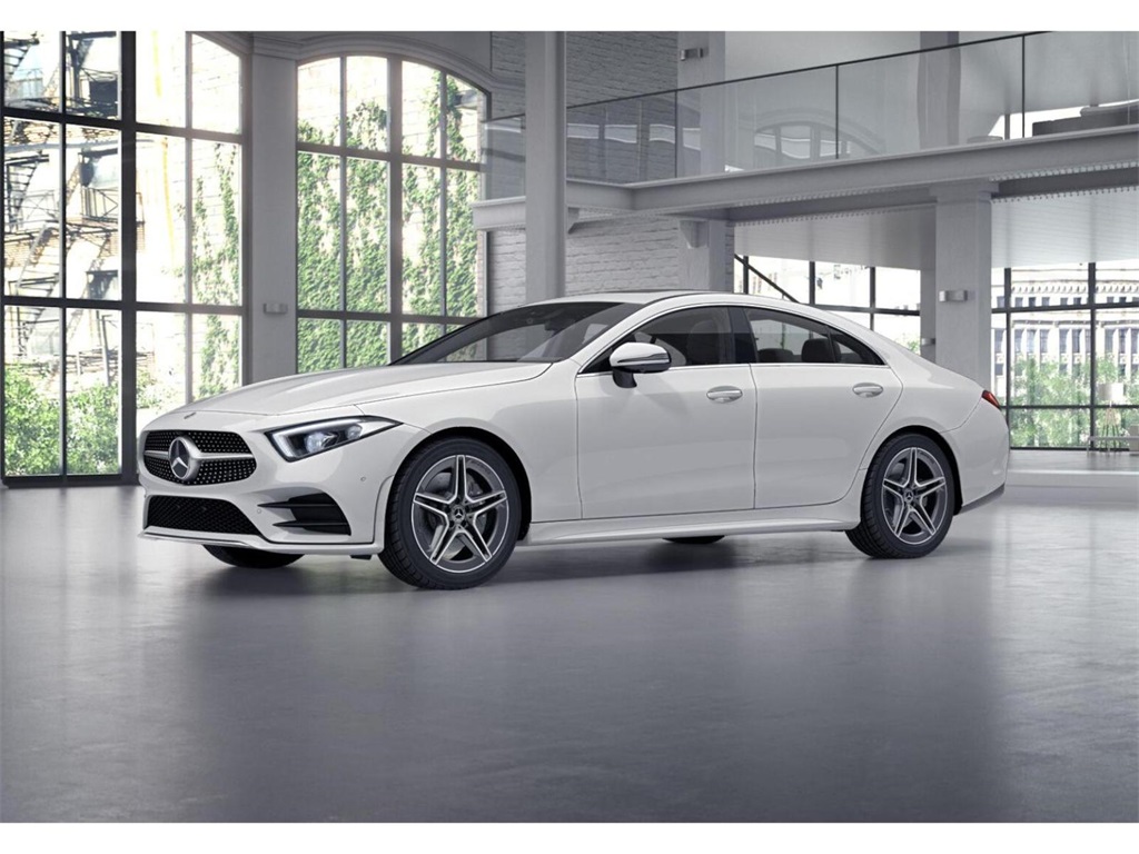 2021 Mercedes Benz CLS 450 photo 31