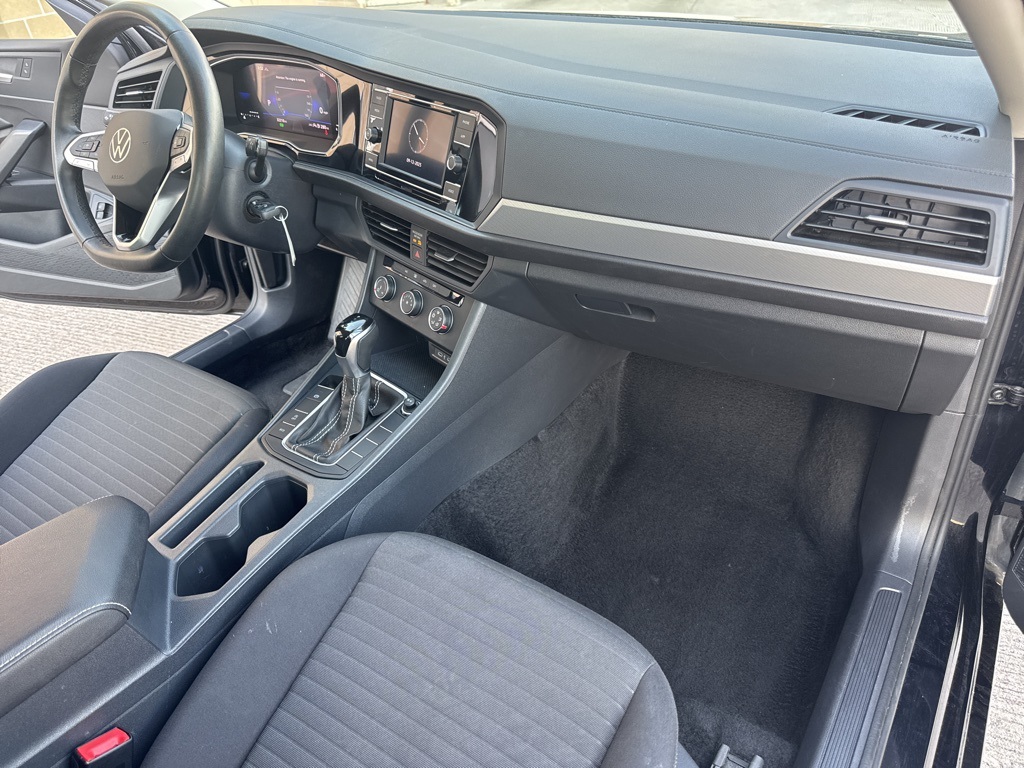 2024 Volkswagen Jetta 1.5T S photo 20