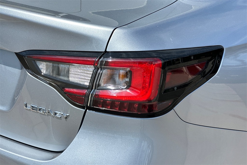 2025 Subaru Legacy Premium photo 30