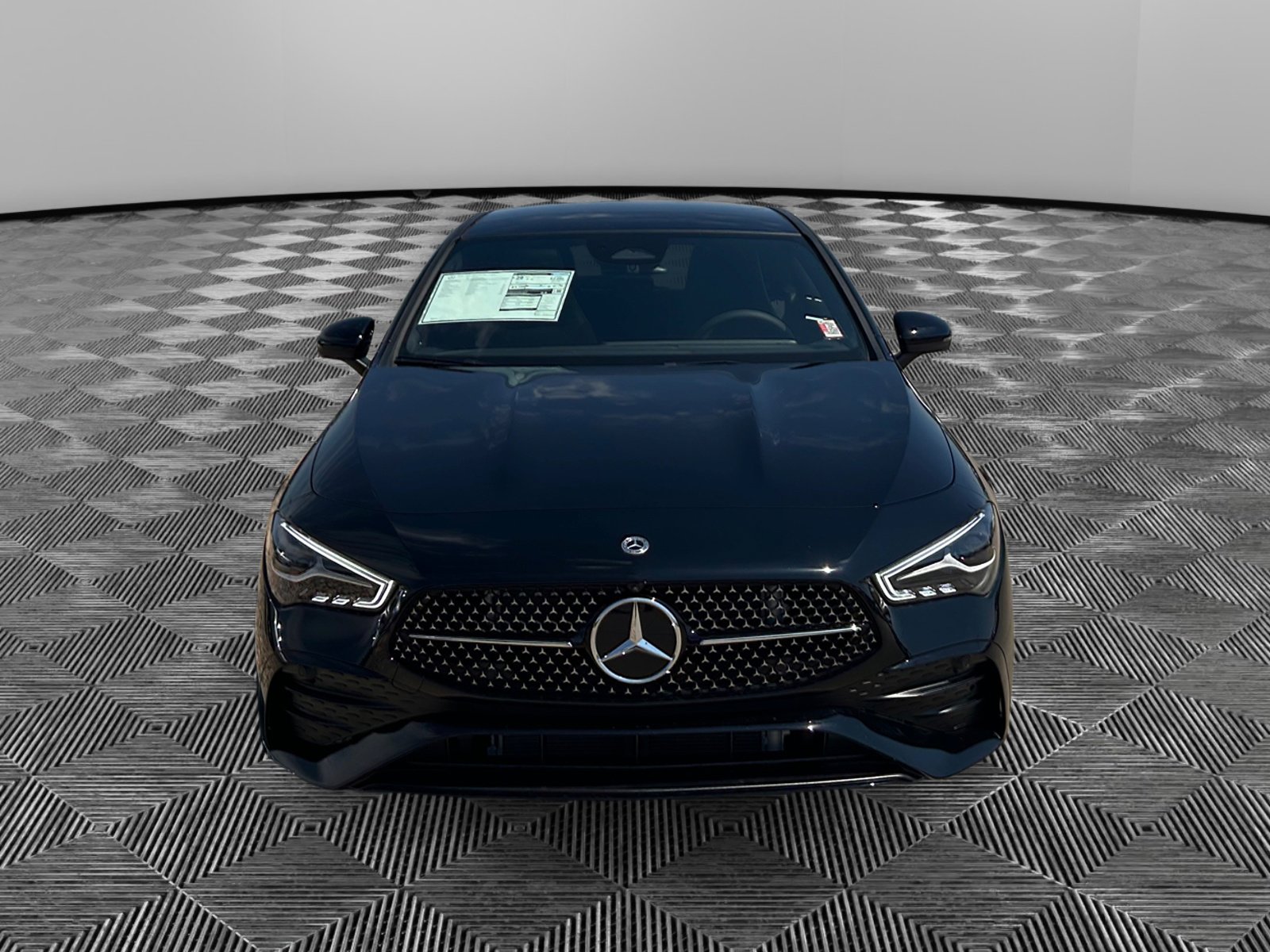 2026 Mercedes Benz CLA 250 4MATIC photo 8