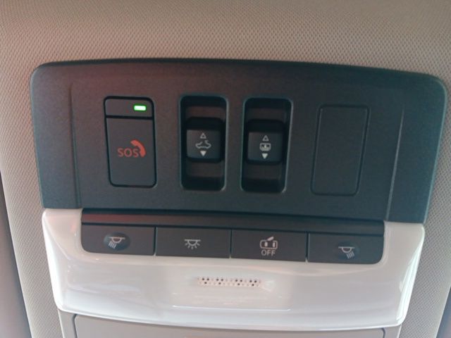 2026 Nissan Rogue SV photo 18