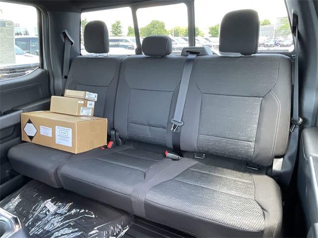 2025 Ford F-150 XLT photo 28