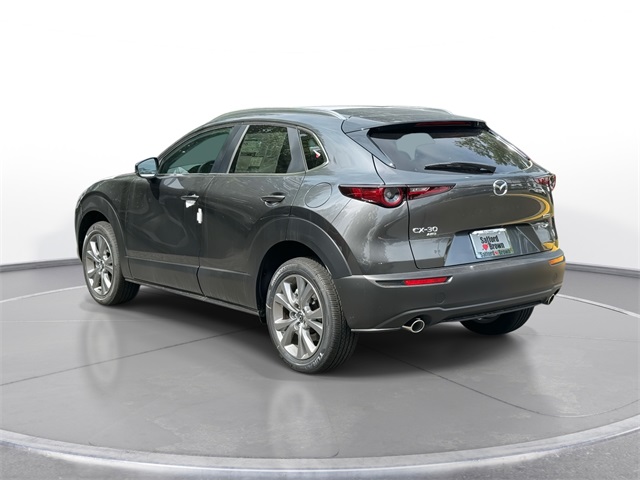 2025 Mazda CX-30 2.5 S Preferred photo 6