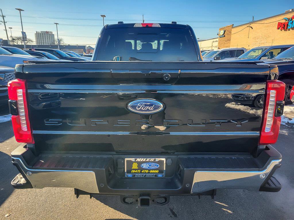 2024 FORD F-250 - Image 7
