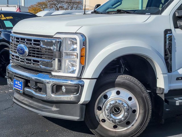 2023 FORD F-450 - Image 33