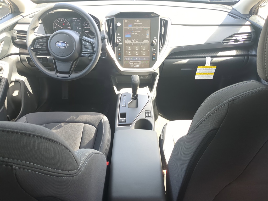 2025 Subaru Crosstrek Premium photo 4
