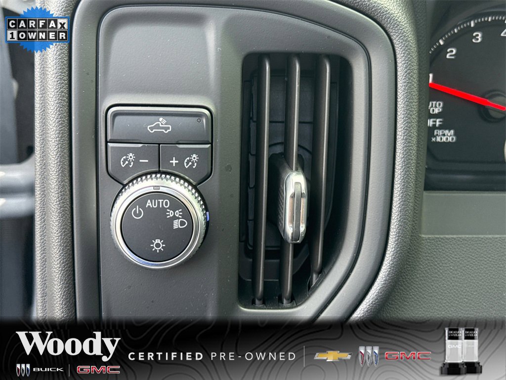 2025 GMC SIERRA - Image 16