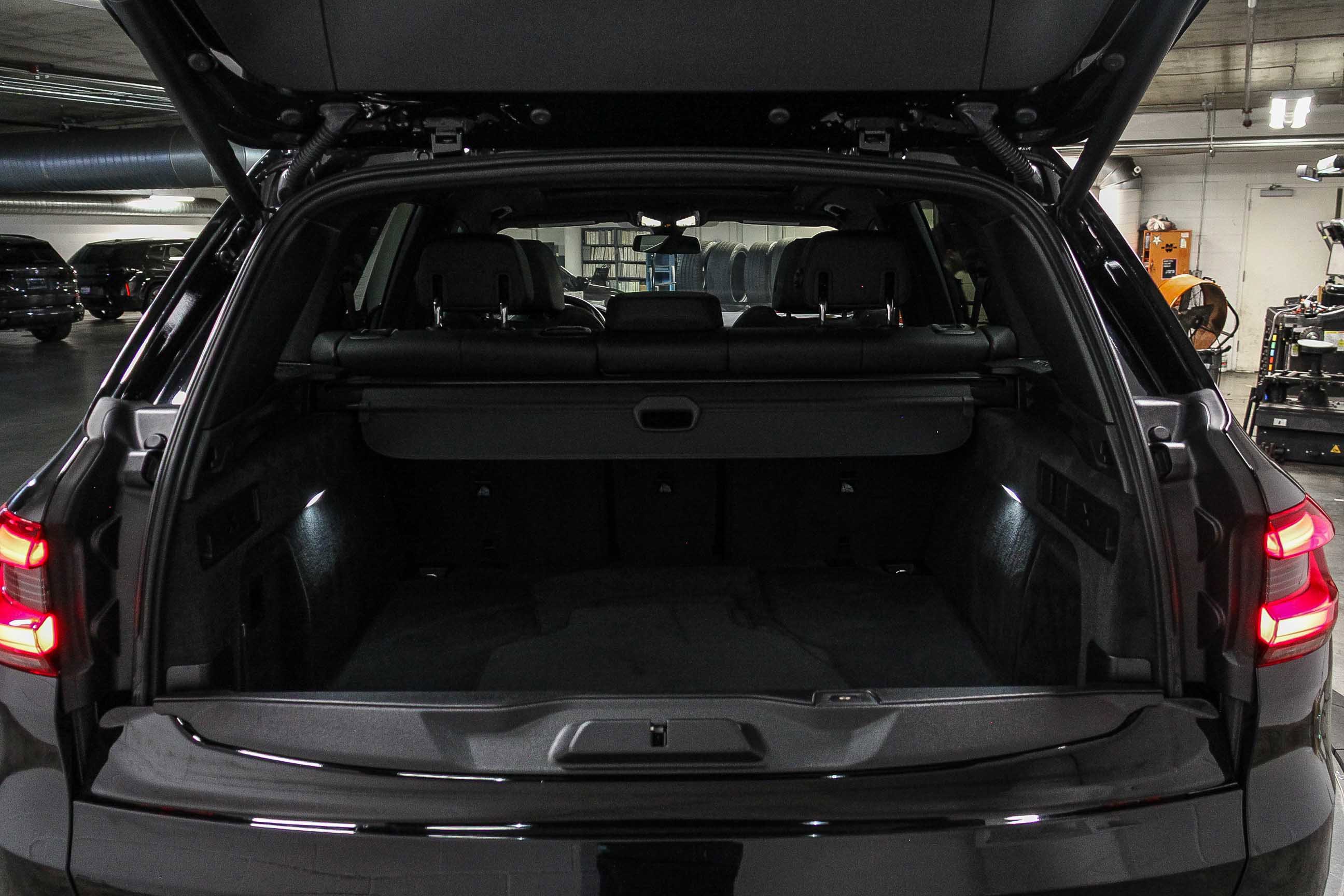 2022 Bmw X5 xDrive40i photo 24