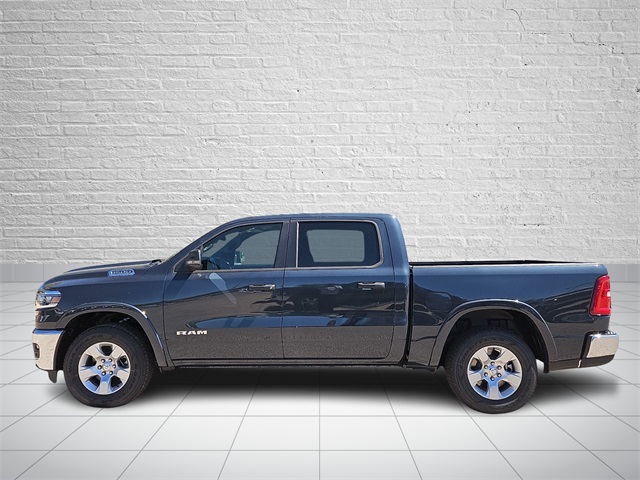 2026 Ram 1500 Big Horn Lone Star photo 2