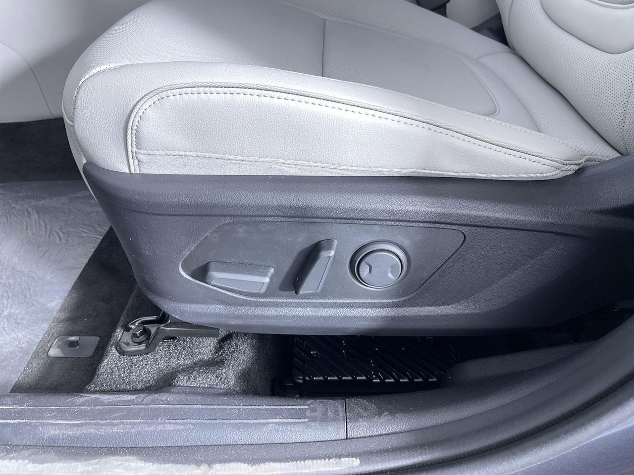2025 Hyundai Tucson Limited photo 20