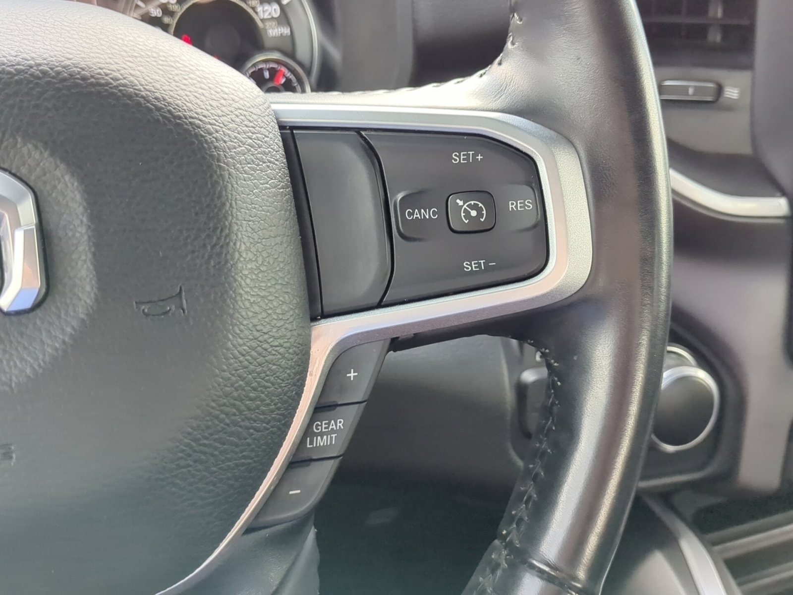2022 Ram 1500 Big Horn photo 15