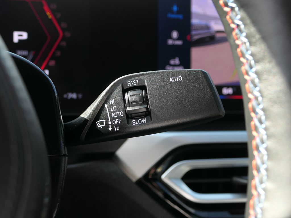 2024 Bmw M4 Competition xDrive photo 13